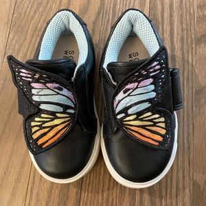 Sophia Webster toddler shoes size 23 (6)
